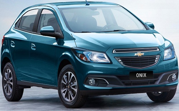 Chevrolet lanza al mercado los Onix y Prisma con caja automática