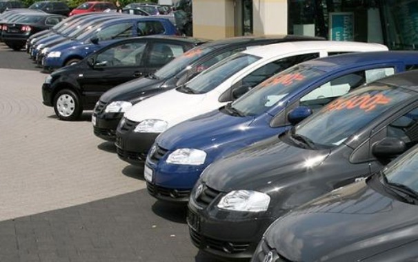 Las ventas de autos usados se estancaron durante agosto