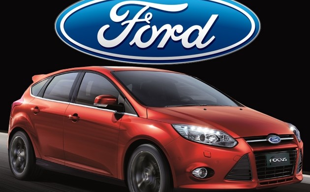 Ford sale con los «tapones de punta» al mercado y lanza el nuevo Focus para ganar el segmento de autos medianos