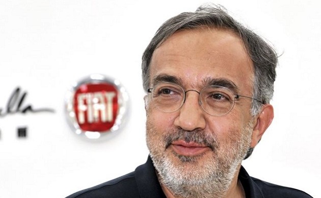 Marchionne: retrato del CEO que convirtió a Fiat en un grupo rentable