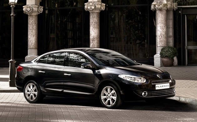 Renault suma el Fluence al Pro.Cre.Auto y ya cuenta con tres modelos dentro del plan