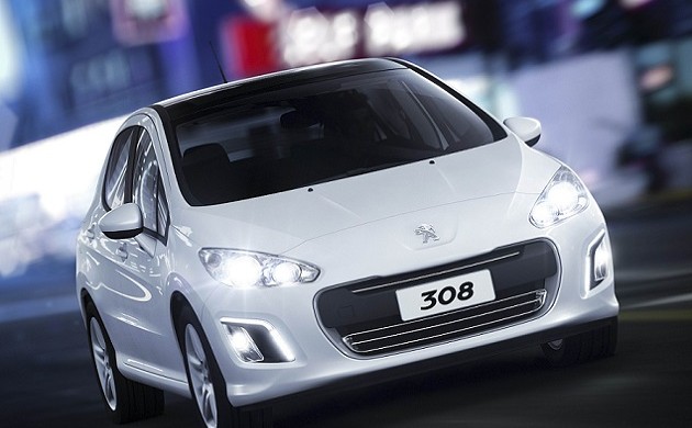 Peugeot lanza un plan de ahorro para adquirir el 308 con entrega desde la cuota 1