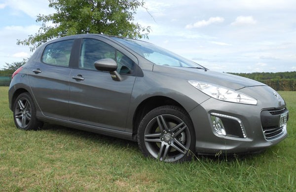 Peugeot 308 Sport 1.6 THP