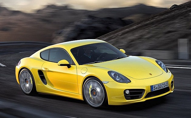 Porsche incrementó 25% la facturación en el mejor año de su historia