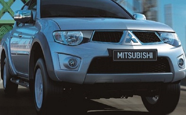 Mitsubishi apuesta a la L200, el único de sus modelos sin impuesto, y suma versiones