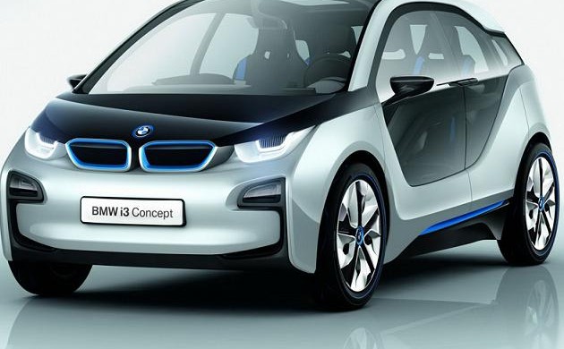 BMW inaugura la venta online para reducir el costo de los autos eléctricos de la submarca I