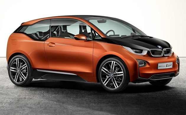 El primer BMW eléctrico toma ventaja: su autonomía llegará hasta 300 kilómetros