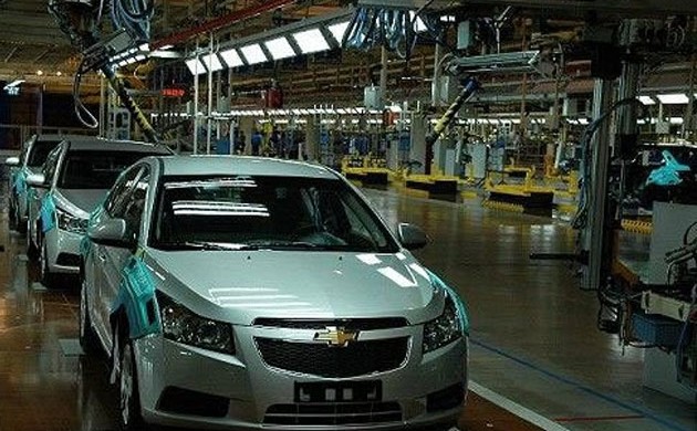 Para General Motors, fabricar autos en Argentina dejó de ser competitivo