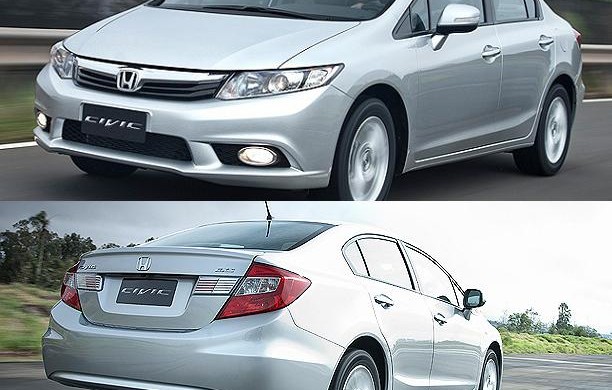 Honda inicia la venta de la nueva generación del Civic en la Argentina