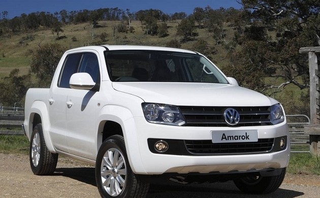 Volkswagen lanza un nuevo plan de financiación para todas las versiones de la Amarok