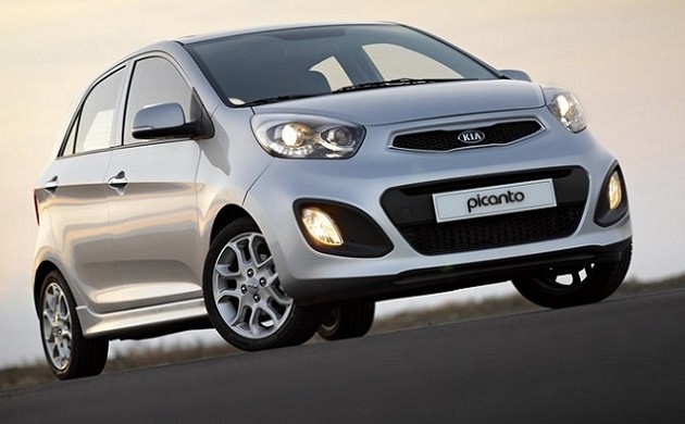 El nuevo Picanto de Kia ya está a la venta en la Argentina