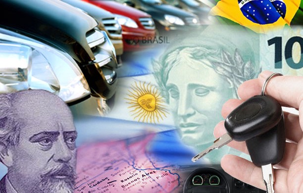 Se extendería por un mes el pacto automotor con Brasil