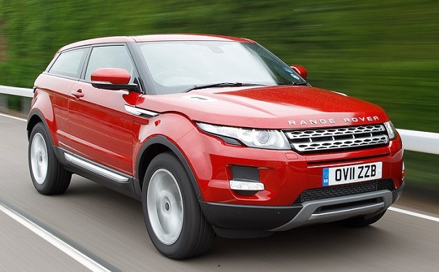 Land Rover planea lanzar un SUV más pequeño tras el gran éxito del Evoque