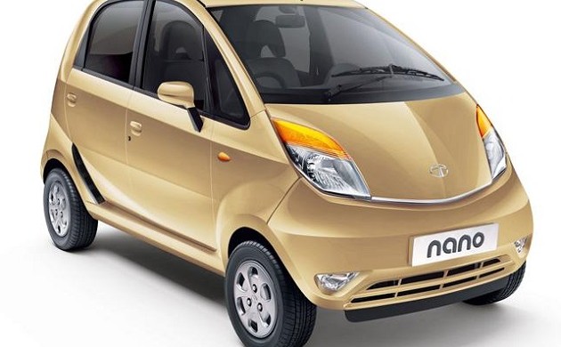 La india Tata remodela el Nano para atraer a los jóvenes, pero a un precio más alto