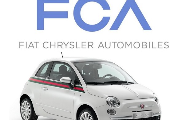 Adiós a Fiat: tras la fusión con Chrsyler abandona Italia y desde ahora se llamarán FCA