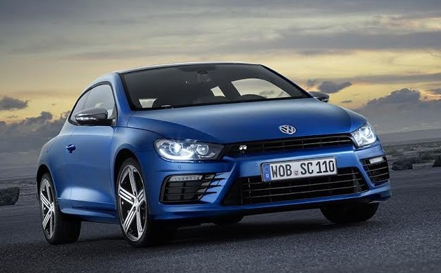 Volkswagen confirmó que el nuevo Scirocco se comercializará en la Argentina