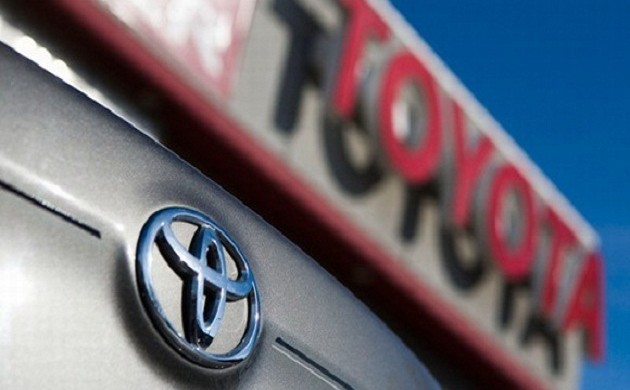 Toyota pagará u$s1.200 millones por mentir a EE.UU. sobre defecto en sus autos