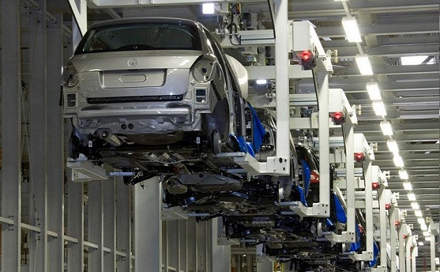 Seis de cada 10 automotrices incrementarán inversiones en mercados emergentes