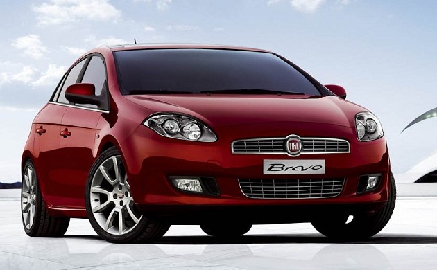 El nuevo Fiat Bravo sale a la venta en la Argentina desde 141.000 pesos