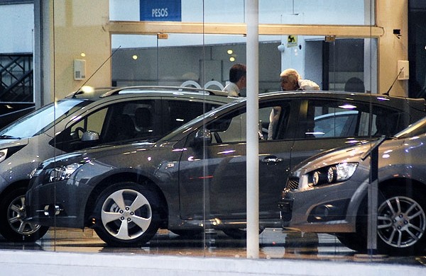 Las ventas de autos usados marcaron un nuevo récord histórico en mayo