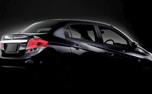 Honda amplía la oferta del Brio con una versión sedán