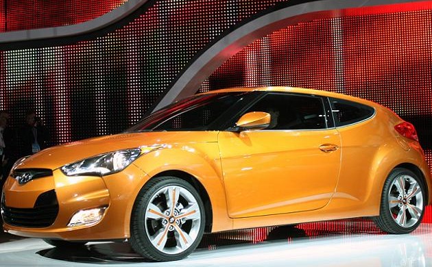 Hyundai fijó los precios para el Veloster que llegará a fin de mes a la Argentina