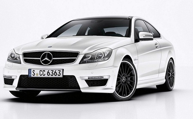 Mercedes Benz: la nueva coupé deportiva C 63 AMG ya está a la venta en la Argentina