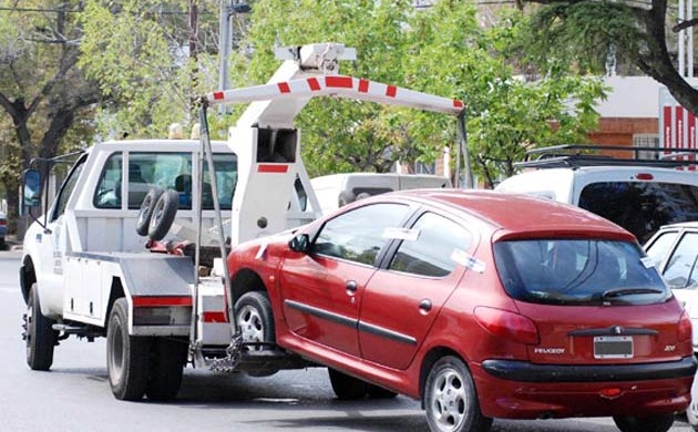 Aumentan desde hoy un 38% las infracciones de tránsito en la Ciudad de Buenos Aires