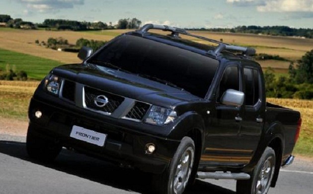 Nissan actualiza la Frontier y completa una oferta de tres versiones con la nueva Attack