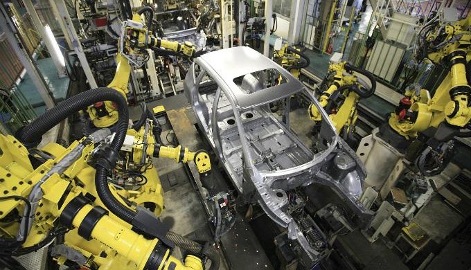 Cae la producción de autos en Brasil en 2012