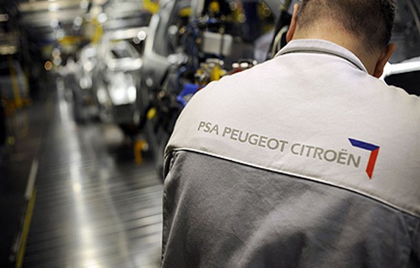 PSA quiere diferenciar a Peugeot y Citroën como gama alta y baja