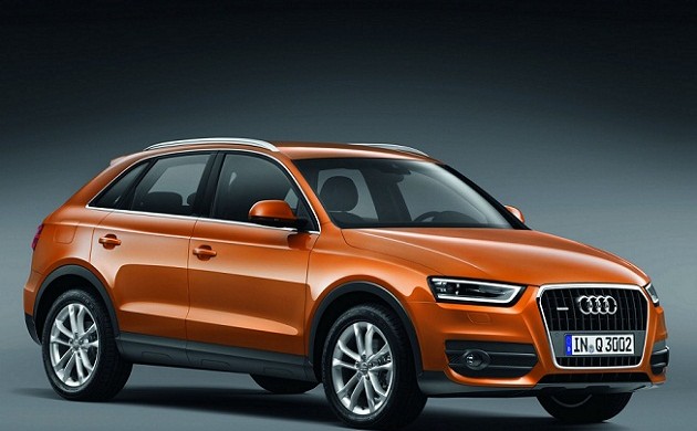 Audi completa el segmento SUV con el lanzamiento del nuevo Q3 en la Argentina