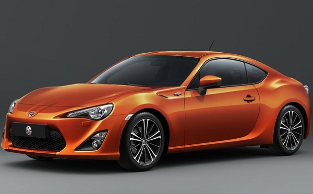 Toyota presentó la coupé 86, un nuevo deportivo que debuta en la Argentina