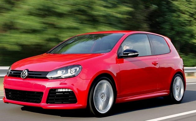 Volkswagen revela más detalles del nuevo Golf que se presentará el 4 de septiembre