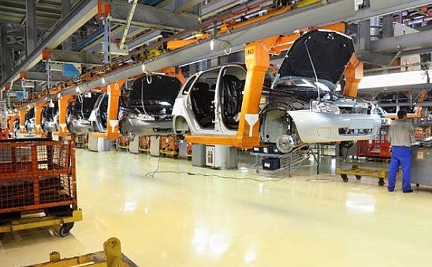 Volkswagen levanta todas las suspensiones programadas para este año en Córdoba