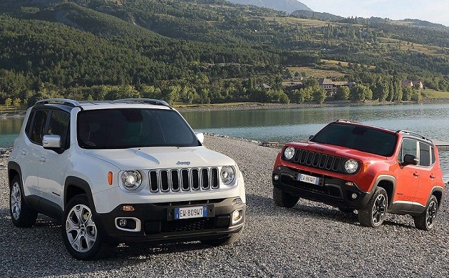 Anticipo: detalles del Jeep más accesible que llegará a la Argentina en 2015