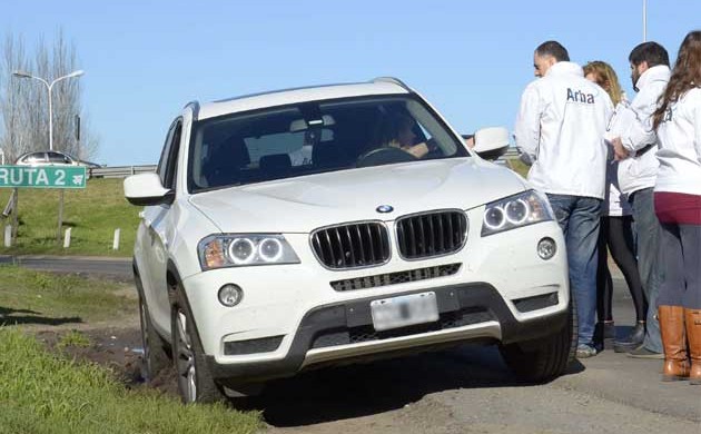 Más de 1.500 morosos pagaron patente para evitar que les secuestren el auto