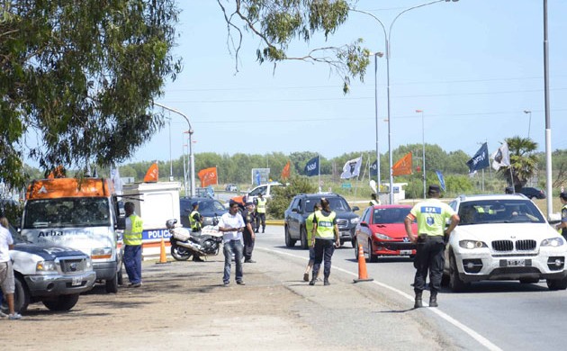 ARBA recuperó $2,3 M mediante cámaras que detectan a deudores