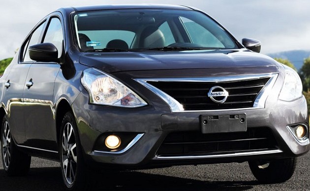 Nissan Argentina arranca las ventas del nuevo Versa