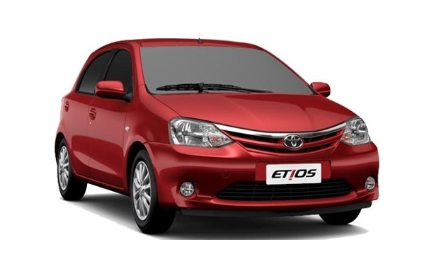 Toyota aumentará la producción del Etios en Brasil por mayor demanda