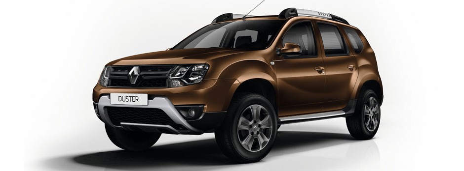 Se presentó en Argentina el Renault Duster Fase 2