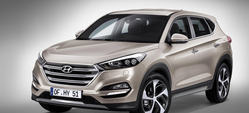 Hyundai Tucson: renovación total para convertirse en un SUV más premium