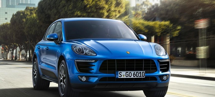 Porsche Macan: el nuevo SUV mediano ya se vende en la Argentina