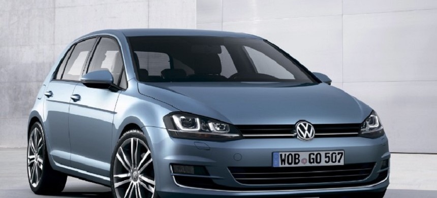 Volkswagen suma potencia al Golf 2016