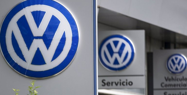 Volkswagen cerró un trimestre con pérdidas por primera vez en 15 años