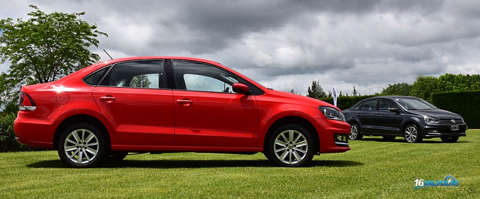 Nuevo Volkswagen Polo: ya se comercializa en Argentina desde $237.600