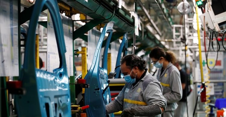 La industria automotriz pidió bajar retenciones a la exportación de modelos nuevos