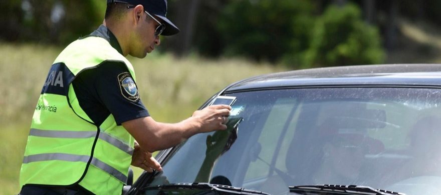 ¿Cómo saber si un auto tiene multas de tránsito?