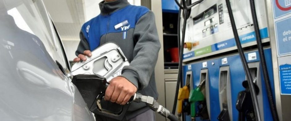 Ocho provincias quieren modificar los combustibles de Argentina