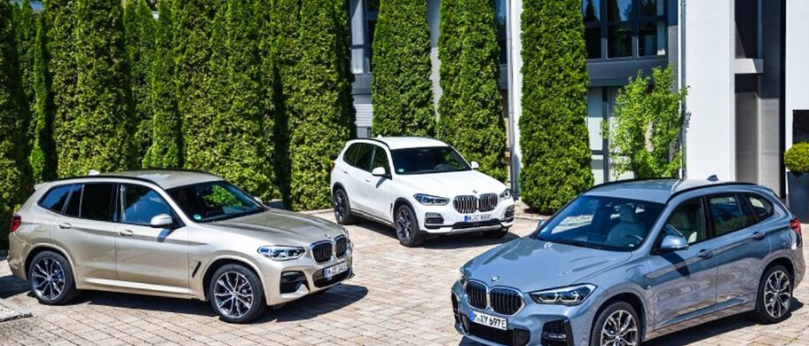 BMW quiere llegar a 2030 con 7 millones de autos ecológicos vendidos